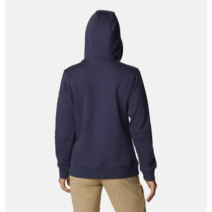 Herenhoodie Columbia Donkerblauw