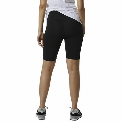 Sportleggings voor Dames New Balance WS21505 Zwart