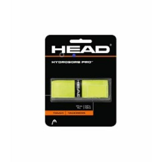 Tennisgrip Head  HYDROSORB PRO 285303 Groen