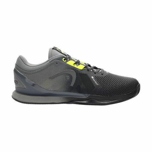 Heren Tennisschoenen Head Sprint Pro Sf 3.0 Mannen Donker grijs