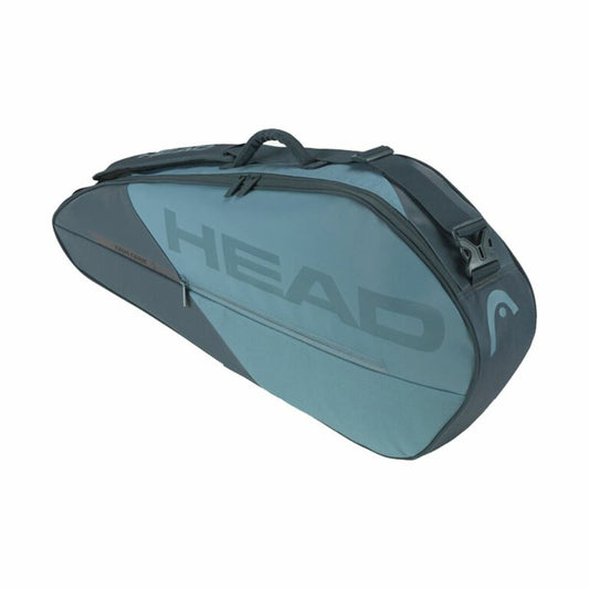 Rackettas Head Tour S Blauw Indigo