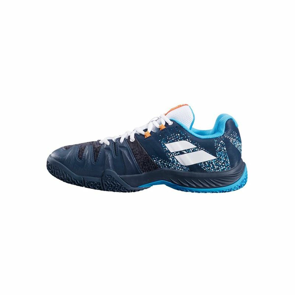 Padelschoenen voor volwassenen Babolat Movea  Blauw Mannen