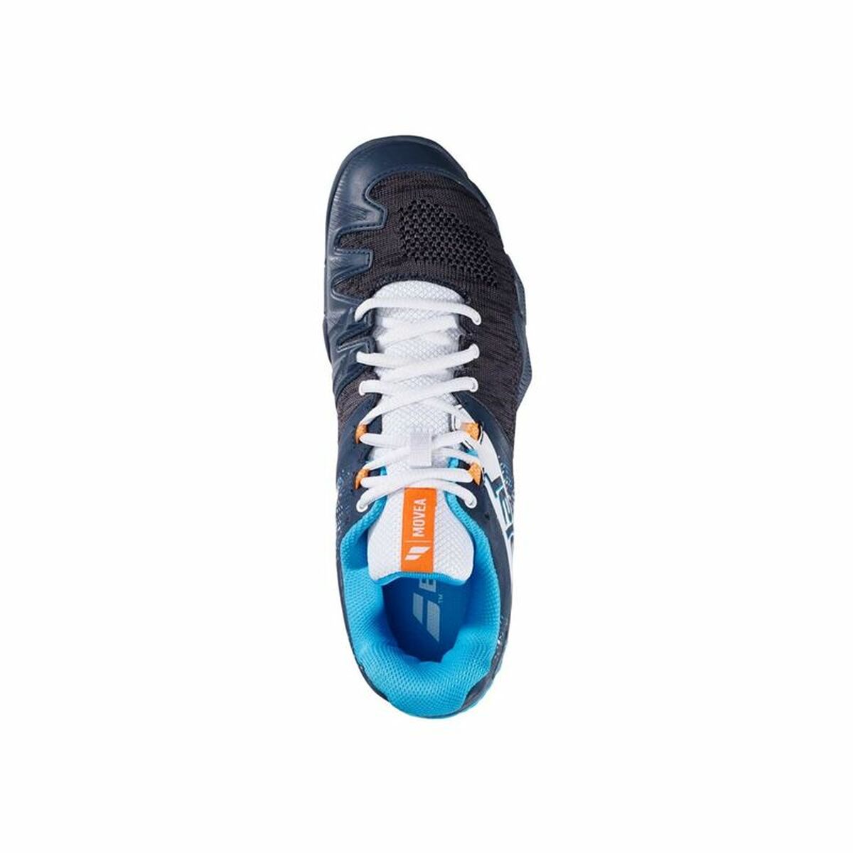 Padelschoenen voor volwassenen Babolat Movea  Blauw Mannen