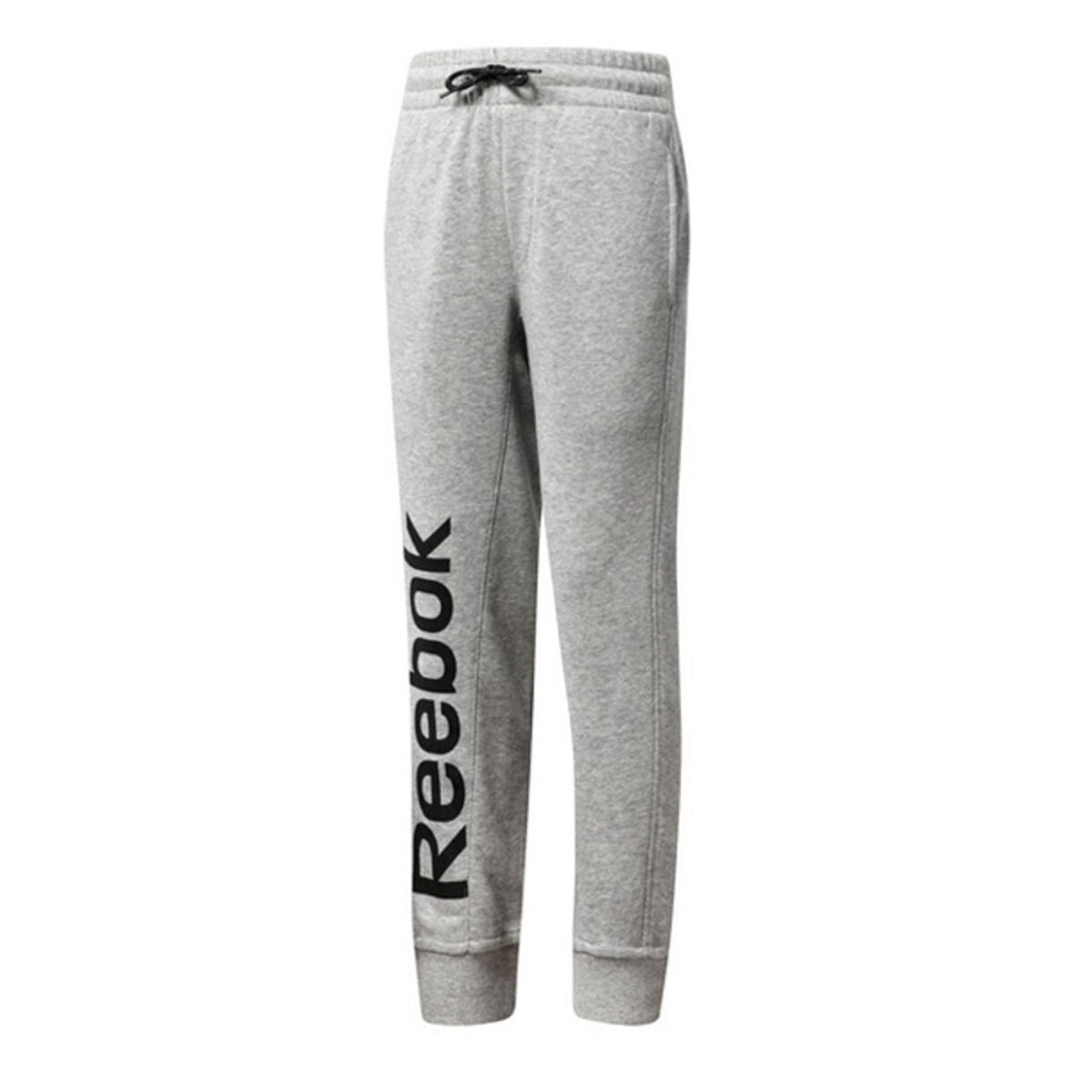 Kindertrainingspak Broek Reebok B ES BL