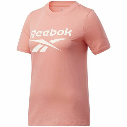 Shirt Reebok Identity Logo