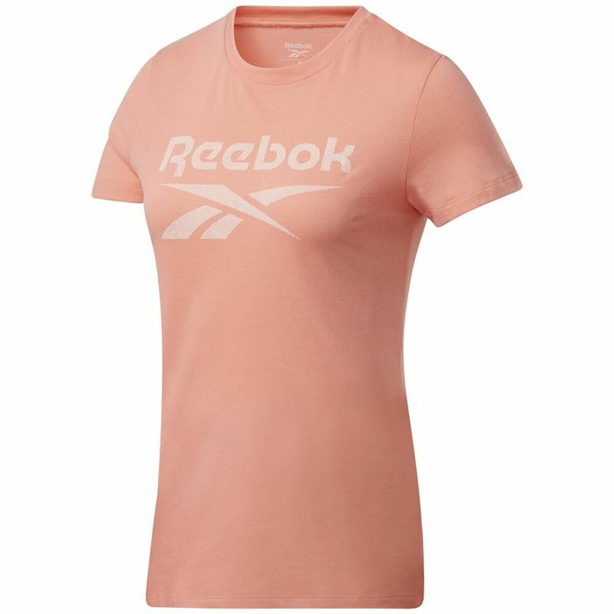 Shirt Reebok Workout Ready Supremium Roze