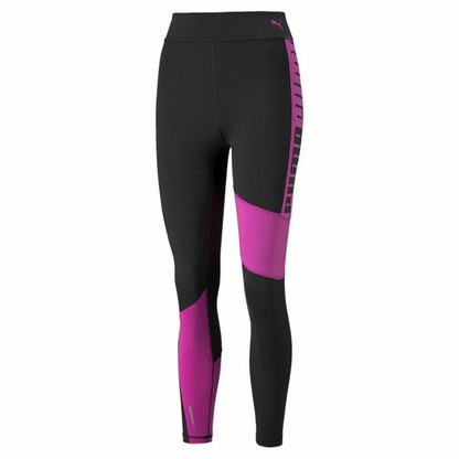 Sportleggings Puma Train Favorite Zwart