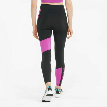 Sportleggings Puma Train Favorite Zwart