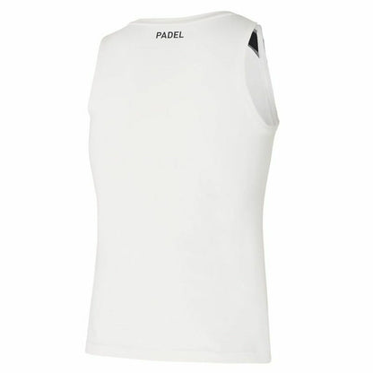 Tank Top Dames Puma Team Liga Wit