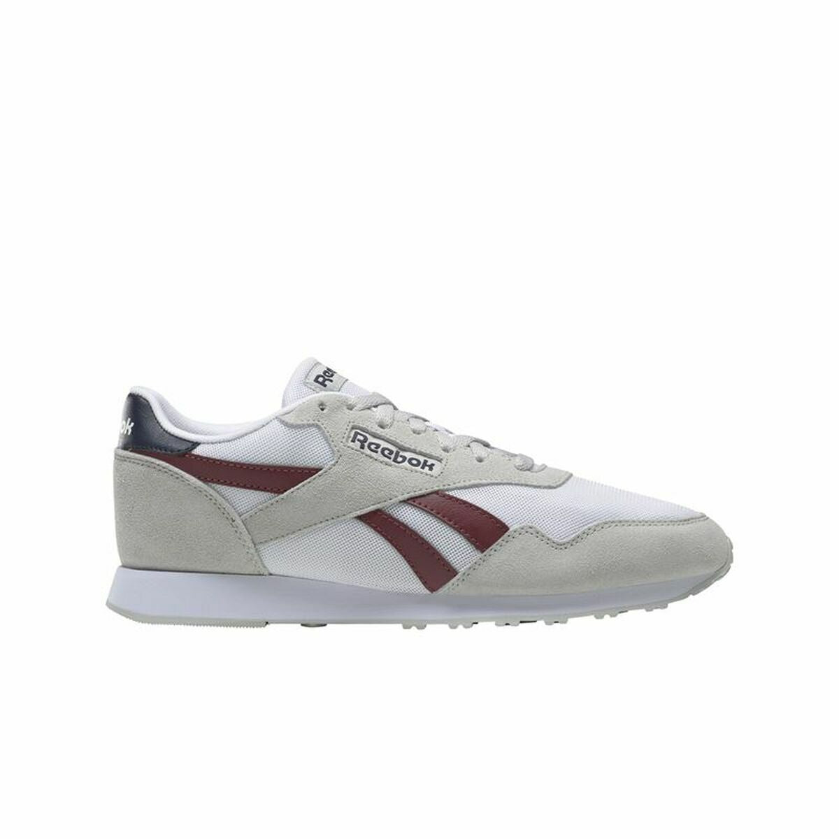 Casual Herensneakers Reebok Royal Ultra Wit