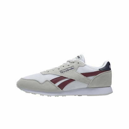 Casual Herensneakers Reebok Royal Ultra Wit