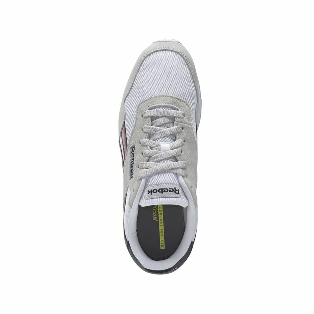 Casual Herensneakers Reebok Royal Ultra Wit