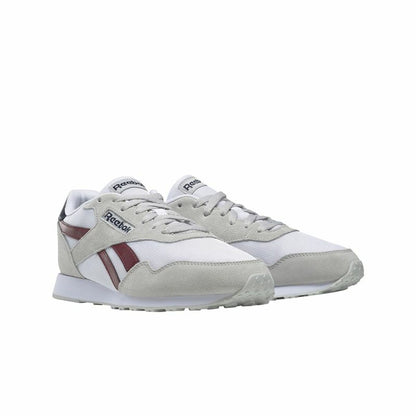 Casual Herensneakers Reebok Royal Ultra Wit