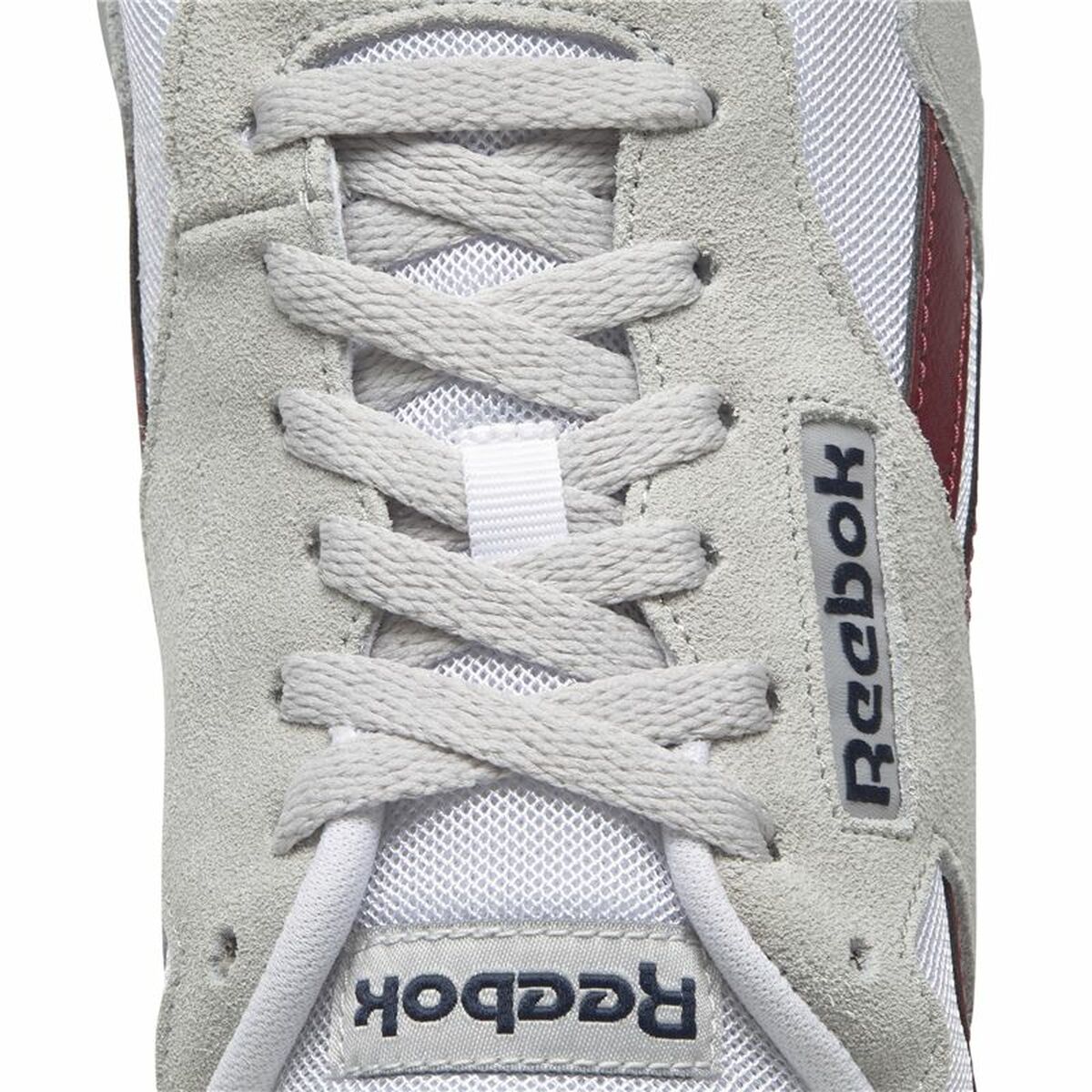 Casual Herensneakers Reebok Royal Ultra Wit