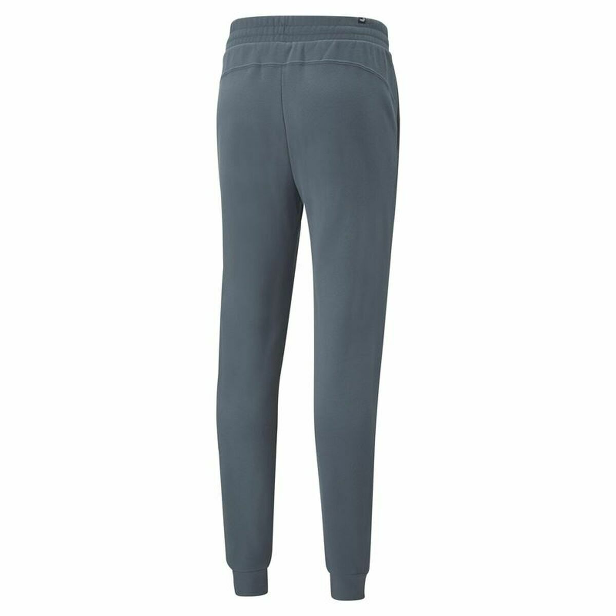 Lange sportbroek Puma Elevated Licht Blauw Mannen