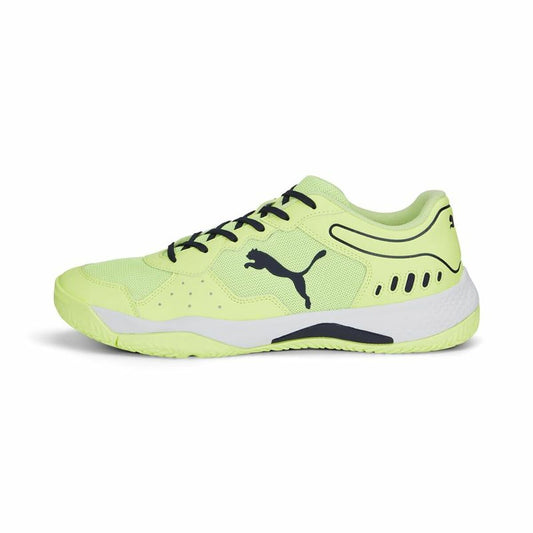 Padelschoenen voor volwassenen Puma 107297 01