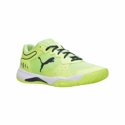 Padelschoenen voor volwassenen Puma 107297 01