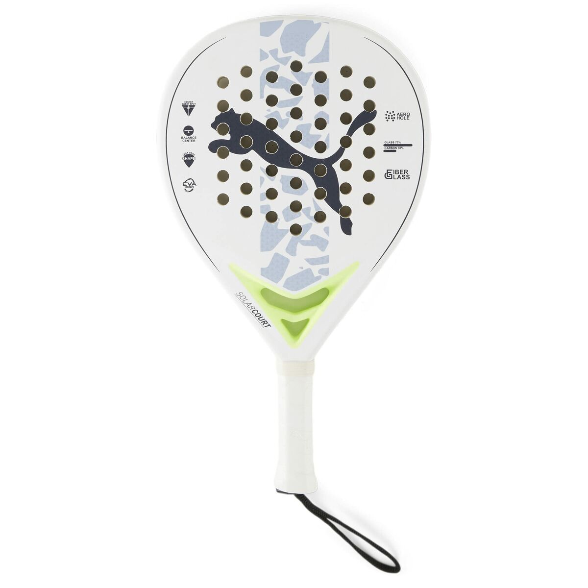 Padel Racket Puma 049016 01