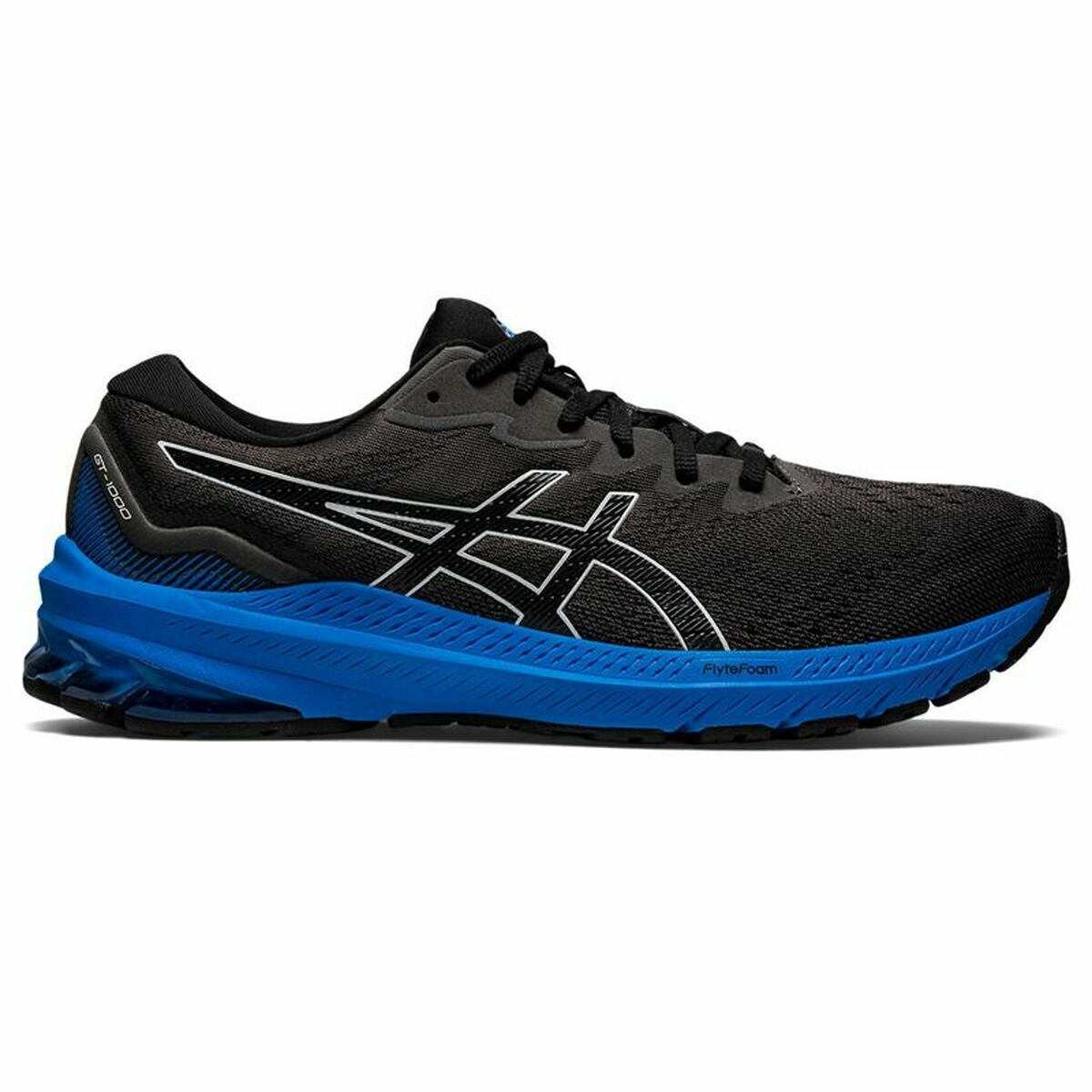 Sportschoenen Asics GT-1000 Zwart