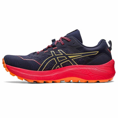 Sportschoenen voor heren Asics Gel-Trabuco 11 Oranje Mannen