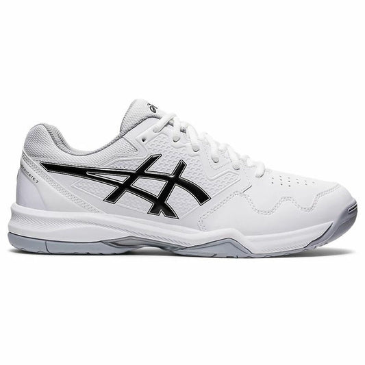 Heren Tennisschoenen Asics Gel-Dedicate 7 Wit