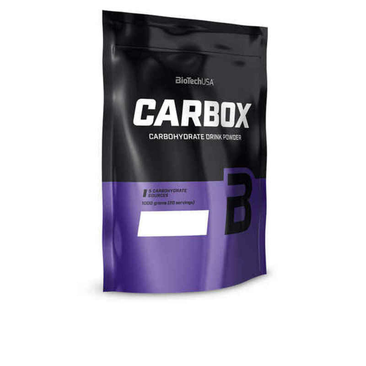 Voedingssupplement Biotech USA Carbox Perzik