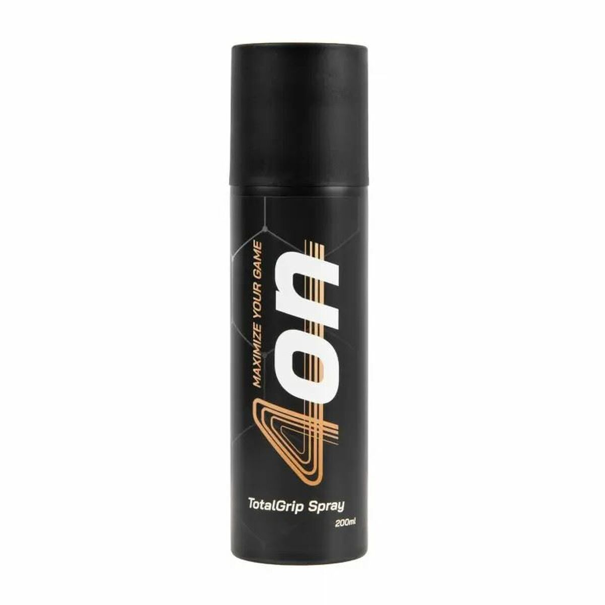 Antislip Jim Sports 4On Totalgrip Spray Zwart