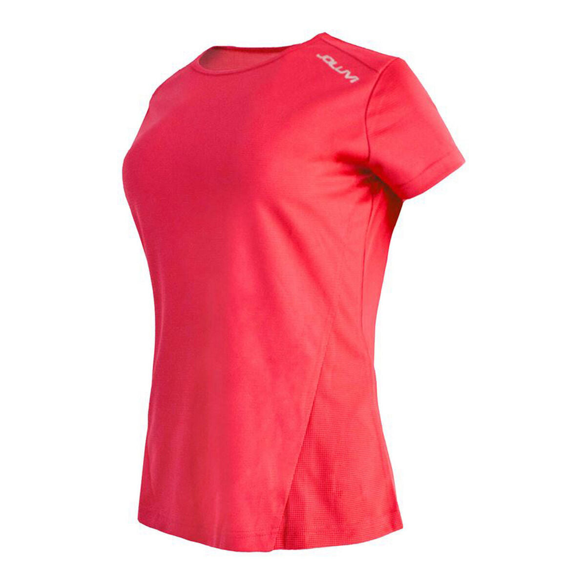 Shirt Joluvi Runplex Roze