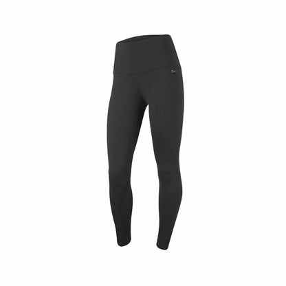 Sportleggings voor Dames Sontress Zwart