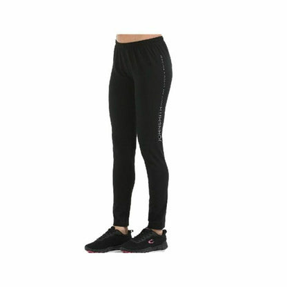 Sportleggings voor Dames John Smith Zwart