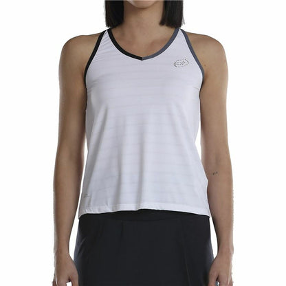 Sport T-shirt Korte Mouwen Bullpadel Uncia