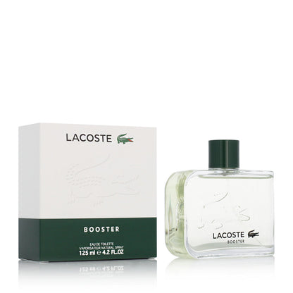 Herenparfum Lacoste EDT Booster 125 ml