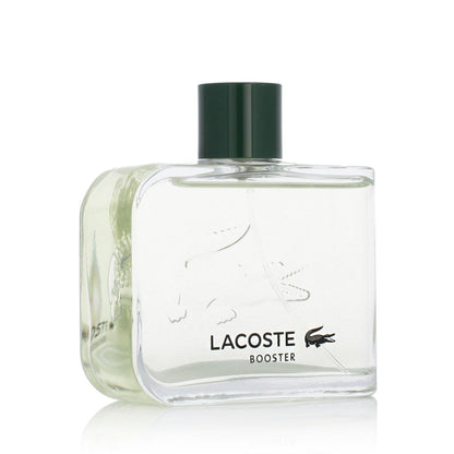 Herenparfum Lacoste EDT Booster 125 ml