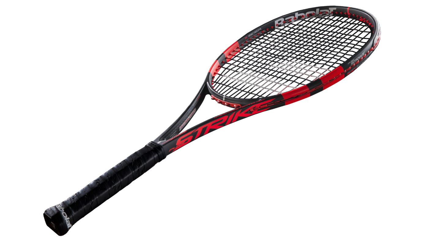 Babolat Pure Strike 18x20 Tennis Racket