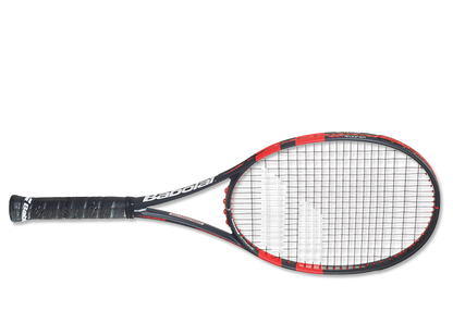 Babolat Pure Strike 18x20 Tennis Racket